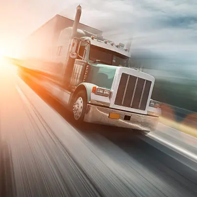 Expedited Freight with Titan Cargo Solutions