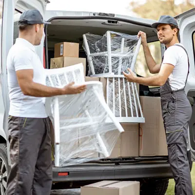 Small Moves with Titan Cargo Solutions